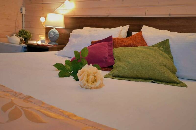 2-х местный номер «Эко»