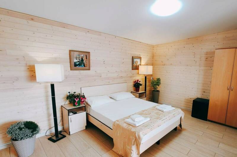 2-х местный номер «Эко»