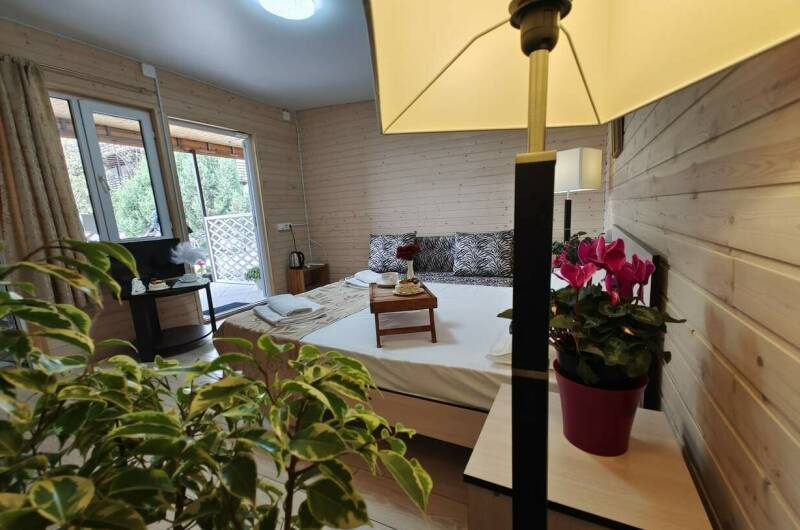 3-х местный номер «Эко»