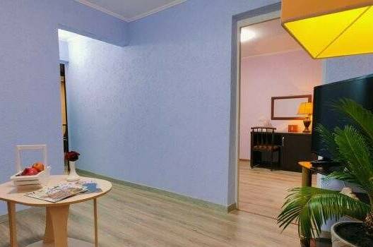 «Семейный» номер 2-х комн 5-ти местный