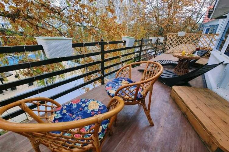 «Семейный» номер 2-х комн 5-ти местный