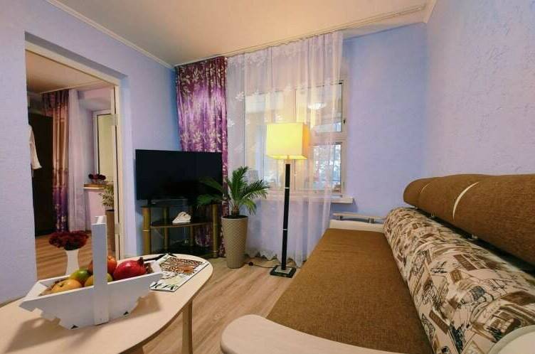 «Семейный» номер 2-х комн 6-ти местный