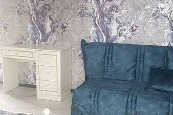 Номер «Люкс»