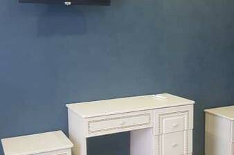 Номер «Люкс»