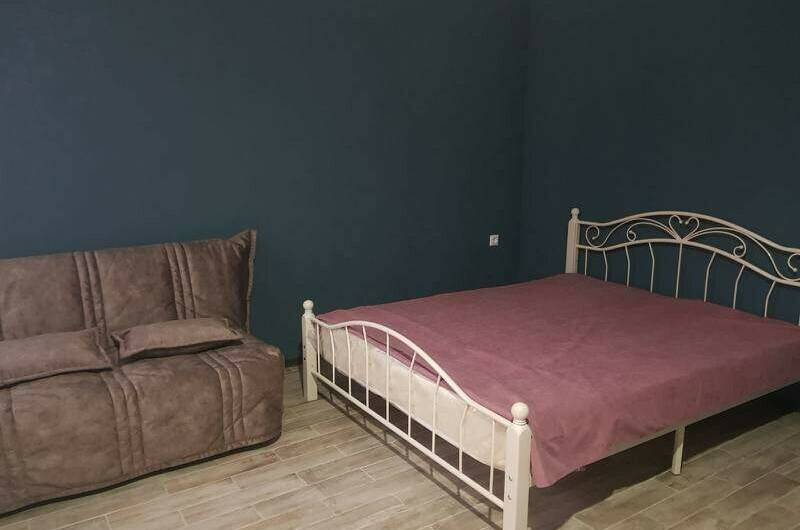 Номер «Люкс»