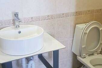 Номер «Люкс»