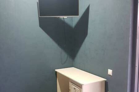 Номер «Люкс»