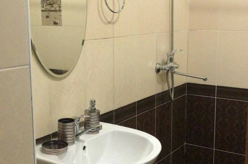 Двухместный «Стандарт»