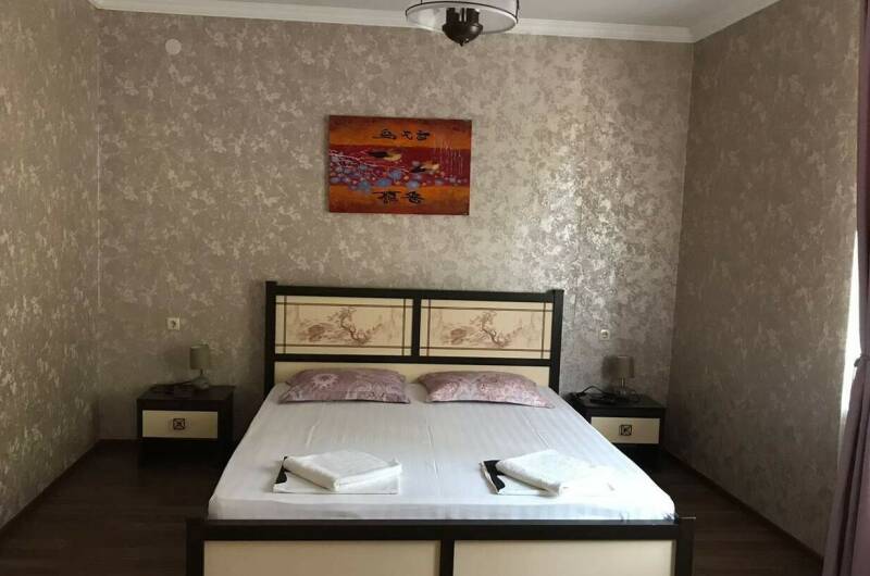 Двухместный «Стандарт»