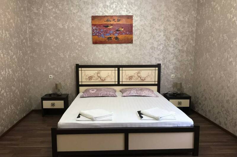 Двухместный «Стандарт»