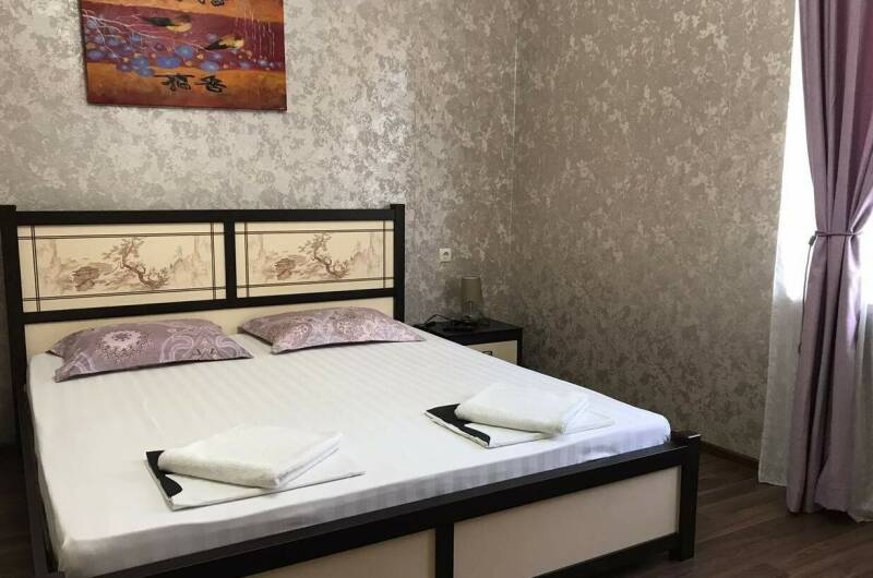 Двухместный «Стандарт»