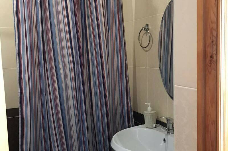 Трехместный «Стандарт» на 2 и 3 этаже