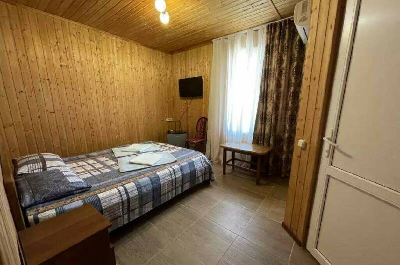 2-х местный на 4-м этаже без балкона