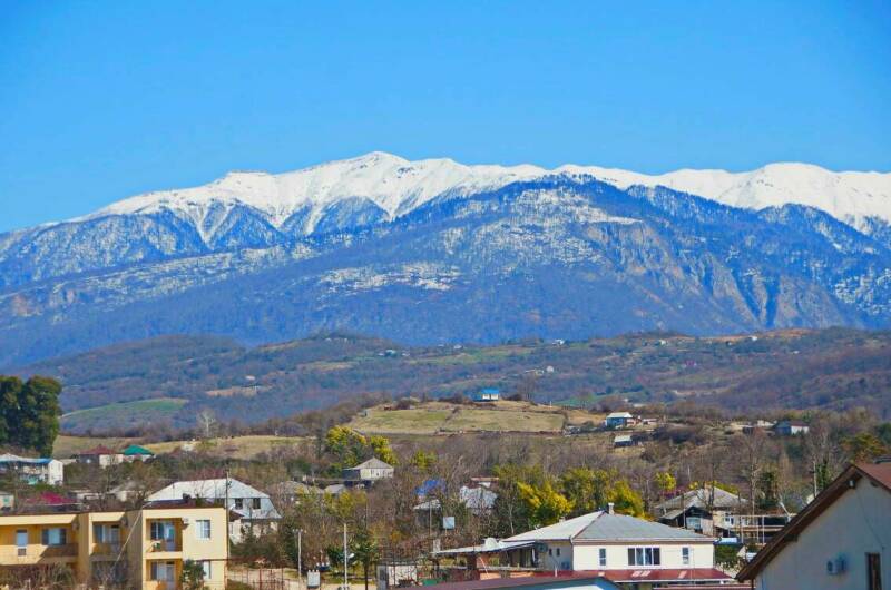 3-х местный номер с индивидуальным балконом