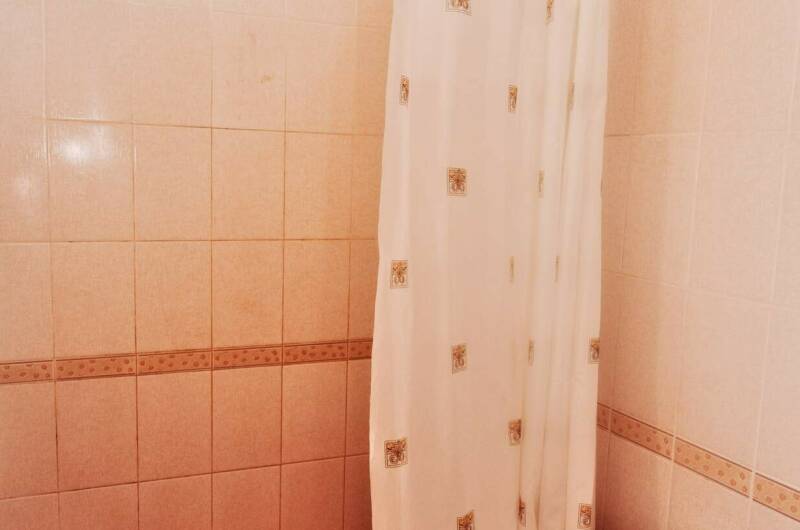 4-х местный номер с общим балконом