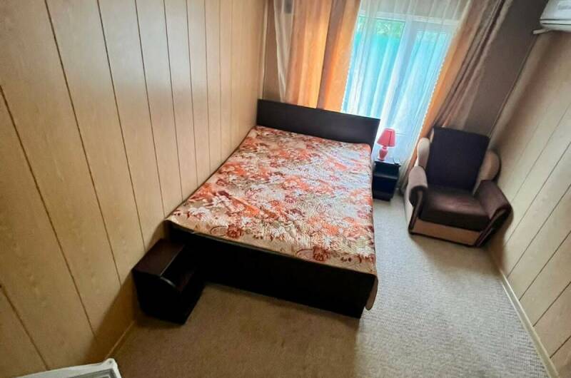 Трёхместный «Стандарт»