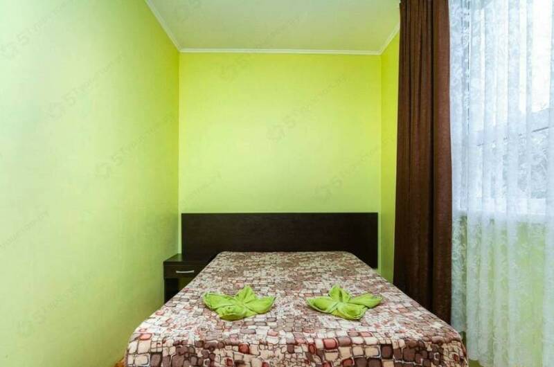 2-х местный «Полулюкс»