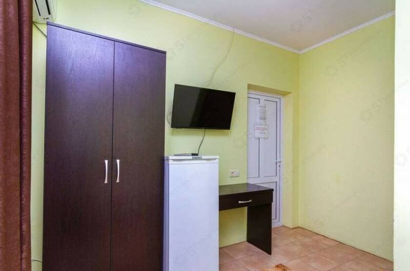 2-х местный «Полулюкс»