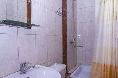 2-х местный «Полулюкс»