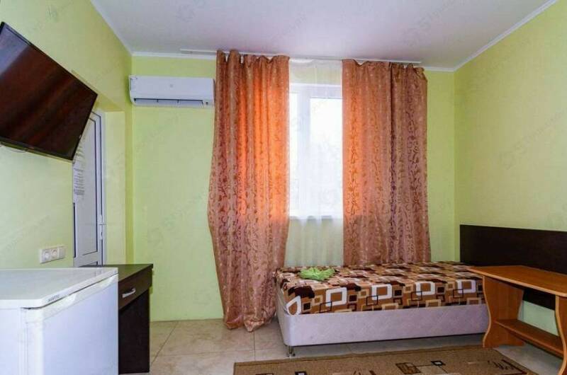 3-х местный «Полулюкс»