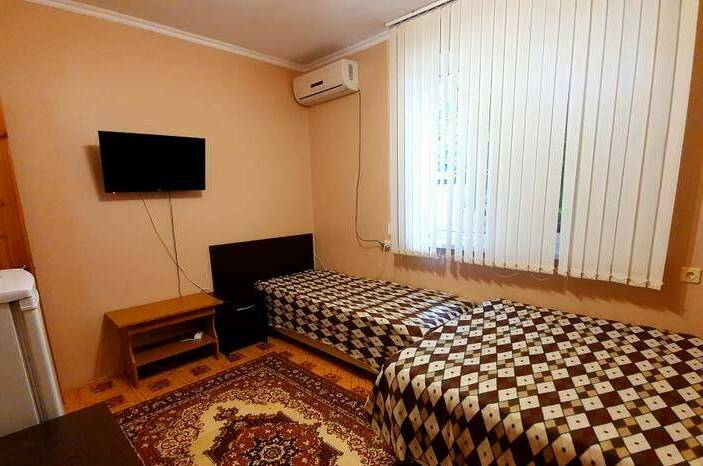 3-х местный «Полулюкс»