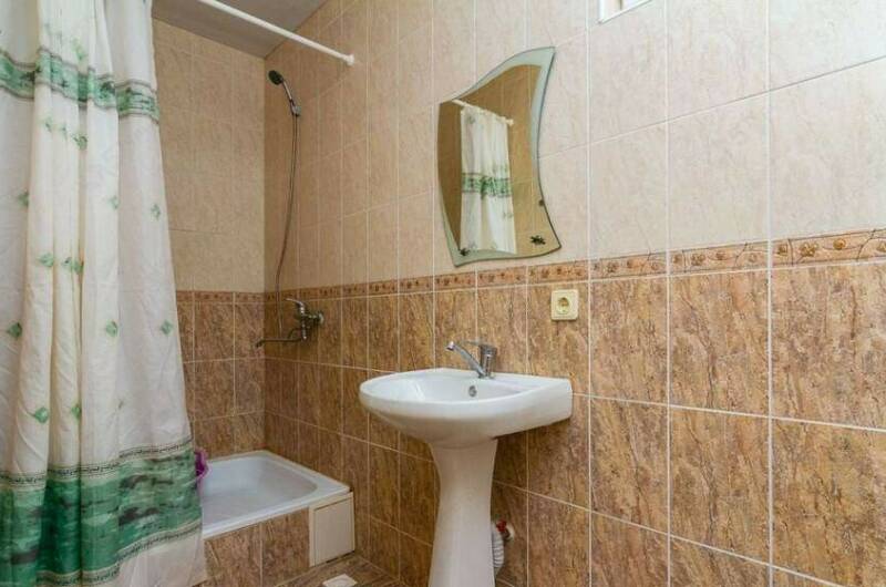 3-х местный «Полулюкс»