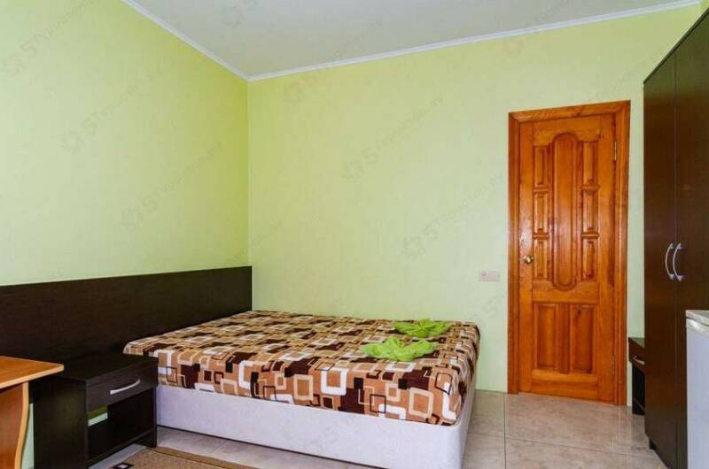 3-х местный «Полулюкс»