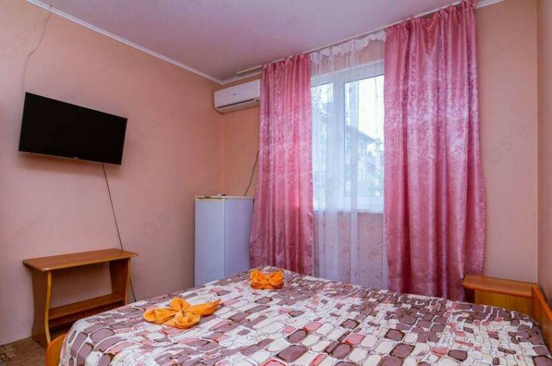 2-х местный «Стандарт»