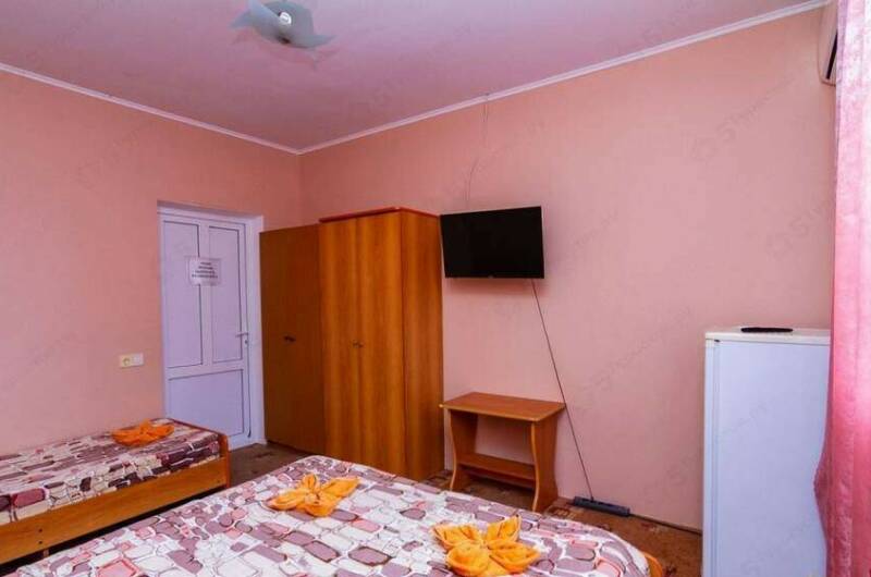 2-х местный «Стандарт»