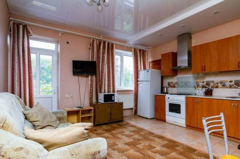 5−6 местный «Стандарт»