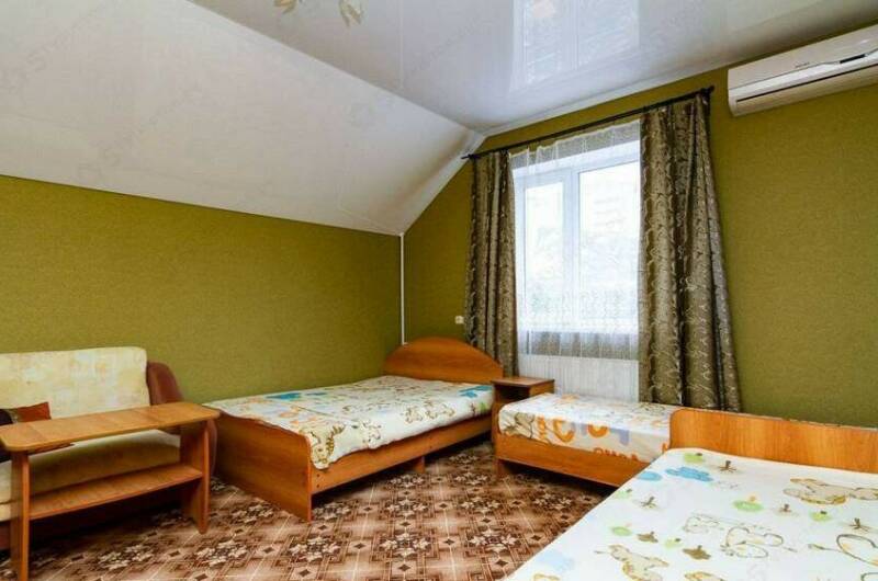 5−6 местный «Стандарт»