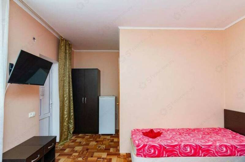 4-х местный «Полулюкс»