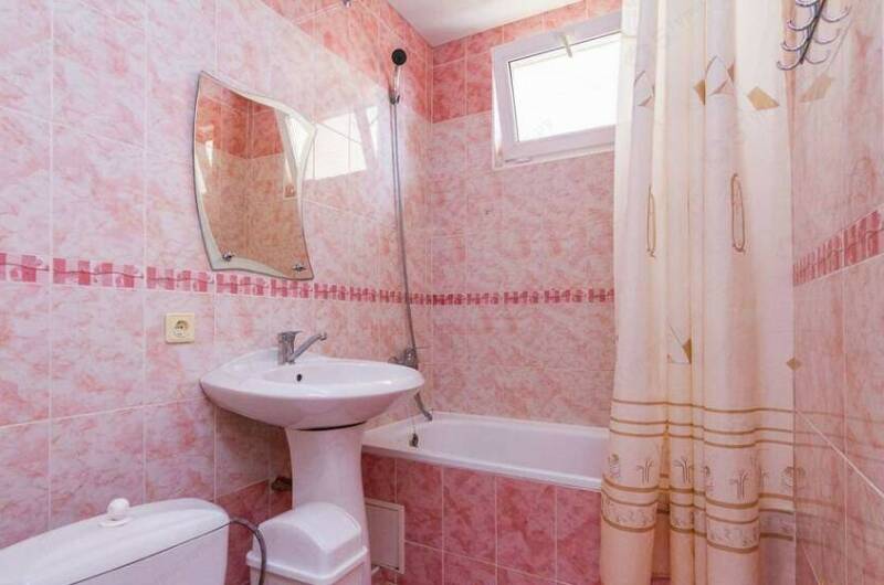 4-х местный «Полулюкс»