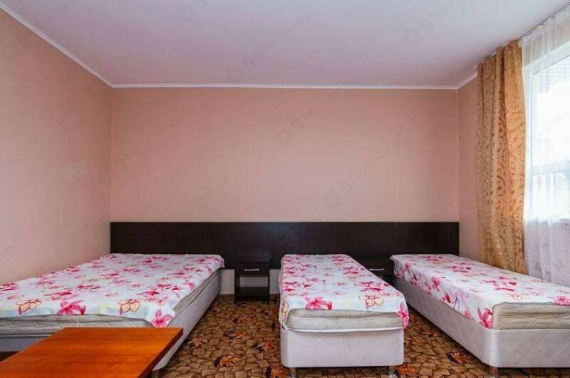 5−6-ти местный «Полулюкс»