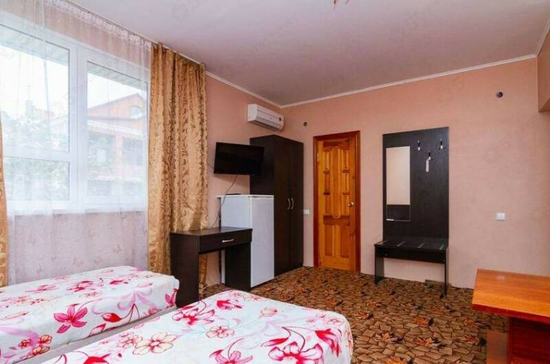 5−6-ти местный «Полулюкс»