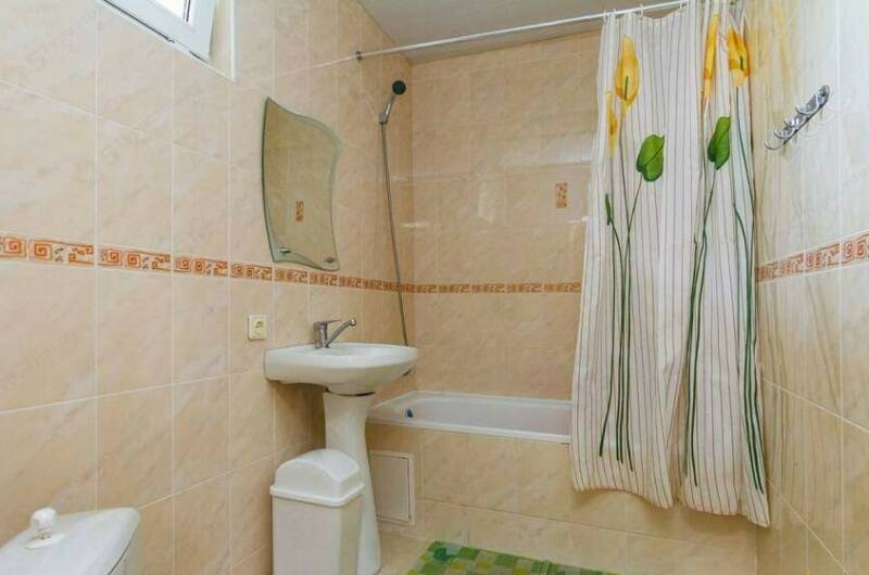 5−6-ти местный «Полулюкс»