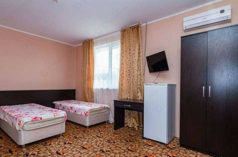 5−6-ти местный «Полулюкс»