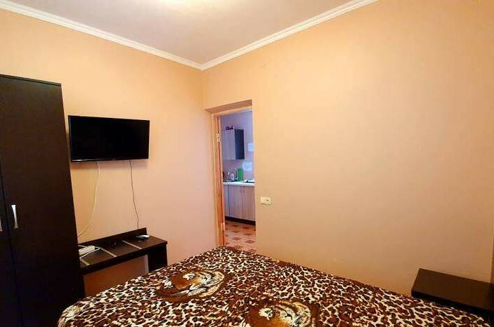 2-х комнатные апартаменты с мини кухней