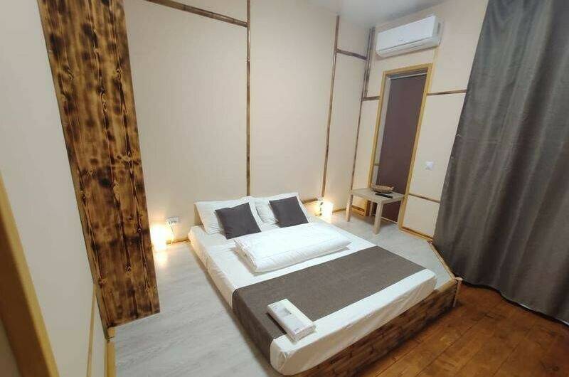 Двухместный «Стандарт»