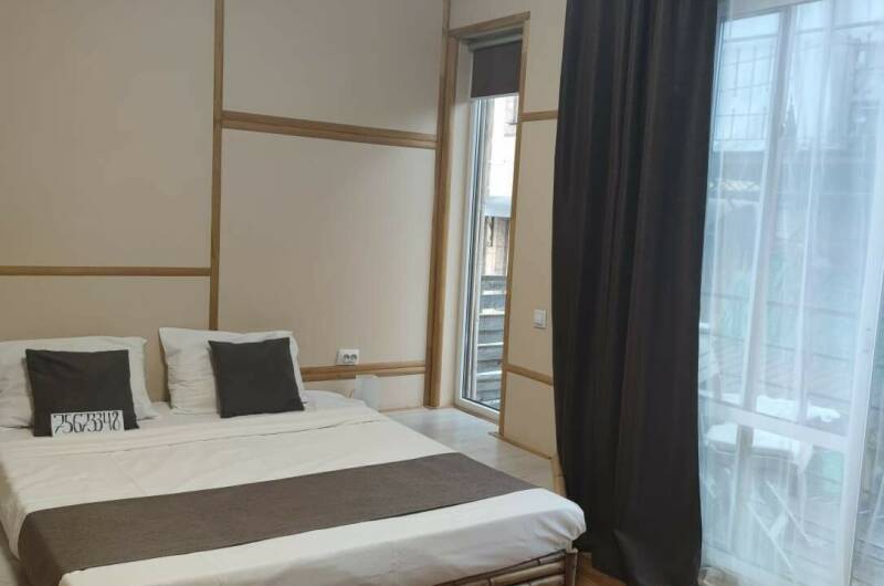 Двухместный «Стандарт»