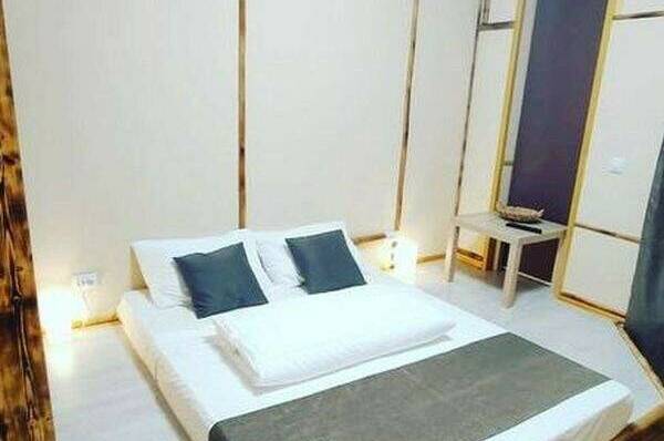 Двухместный «Стандарт»