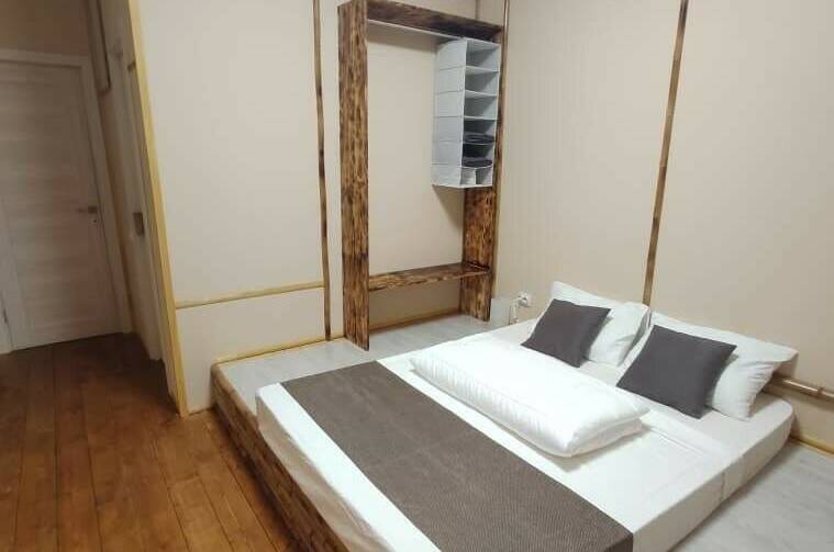 Двухместный «Стандарт»