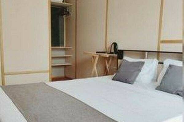 Двухместный «Стандарт»