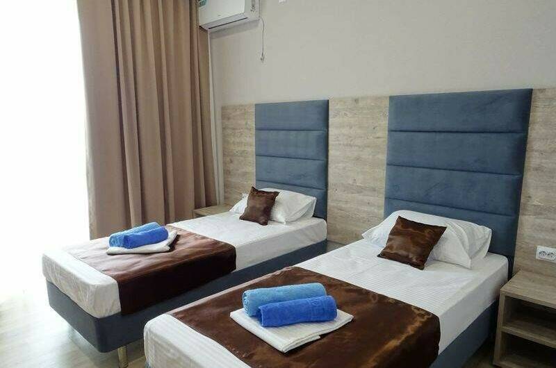 2-х местный «Стандарт»