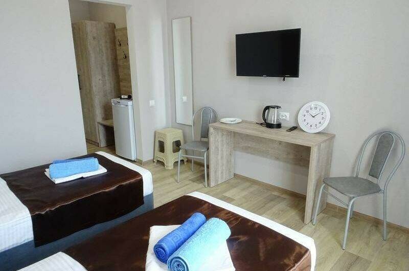 2-х местный «Стандарт»