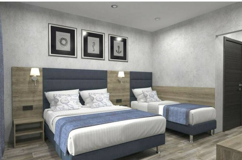 3-х местный «Стандарт»