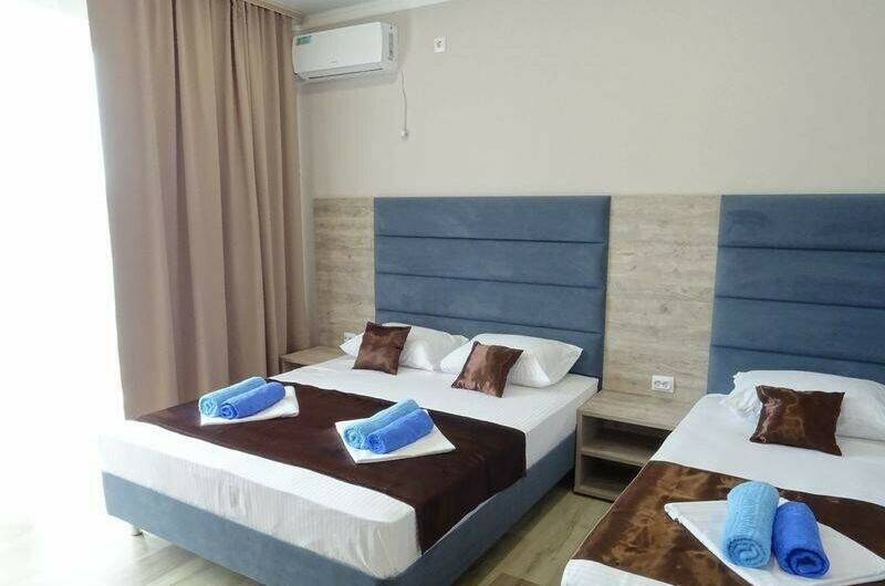 3-х местный «Стандарт»