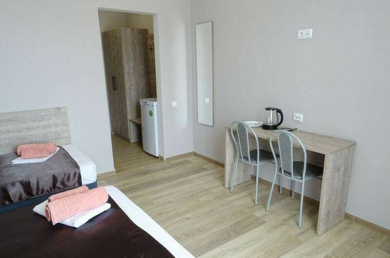 4−5-ти местный «Семейный»