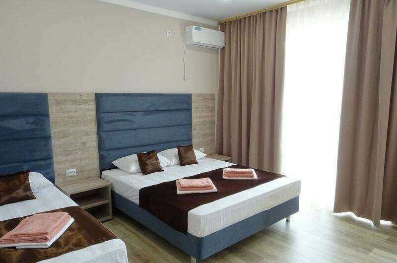 4−5-ти местный «Семейный»