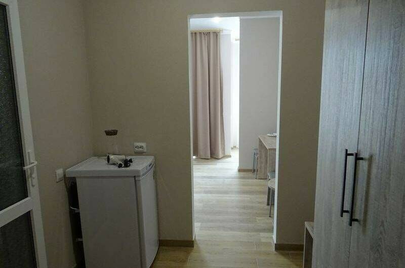 4−5-ти местный «Семейный»